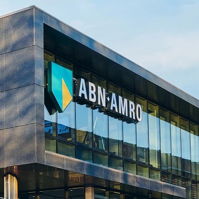 ABN AMRO Clearing