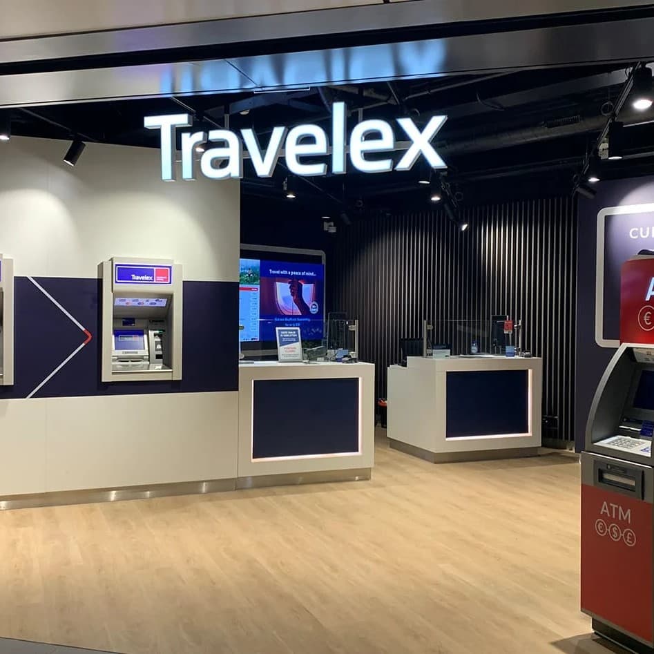 Travelex