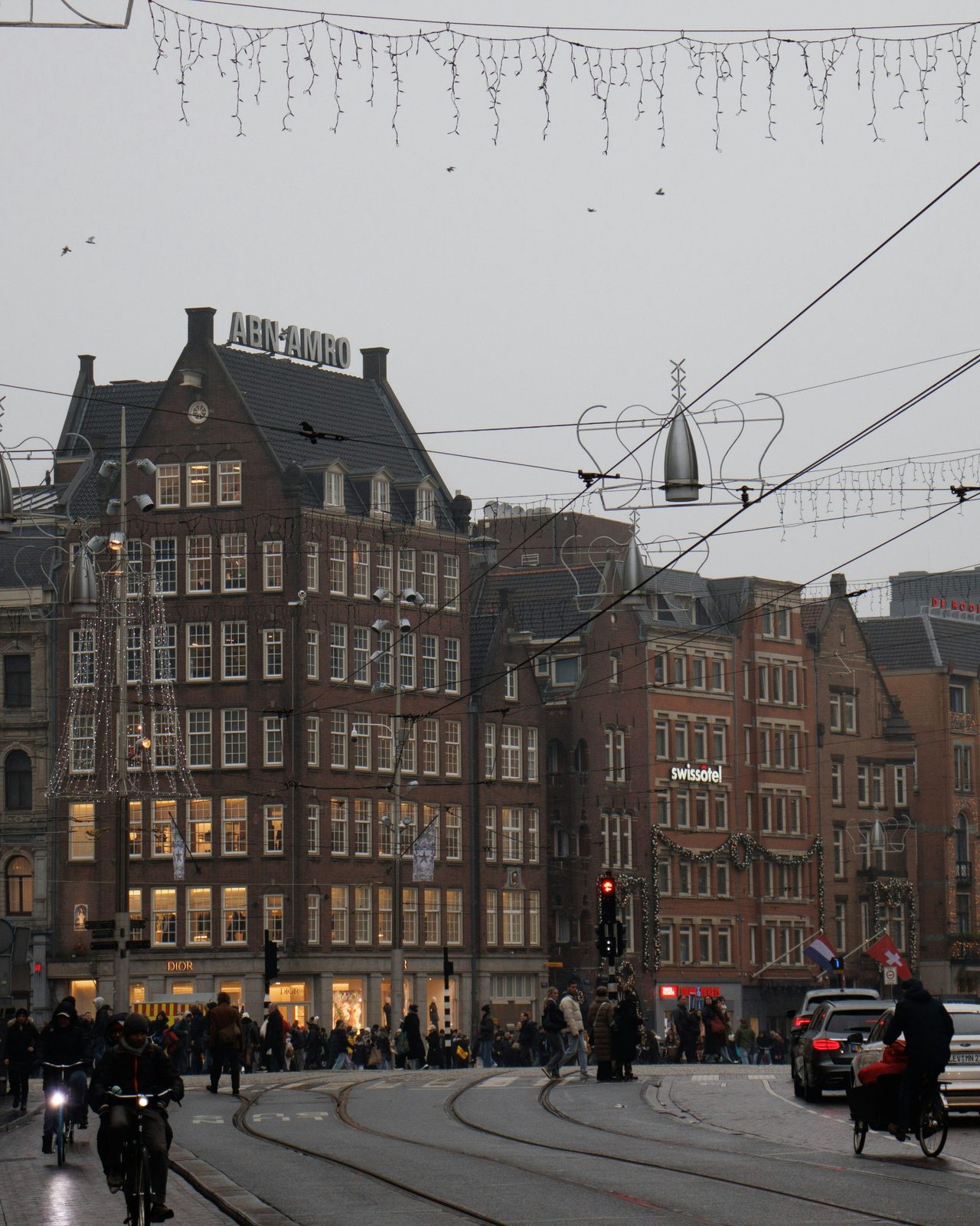 ABN AMRO Clearing