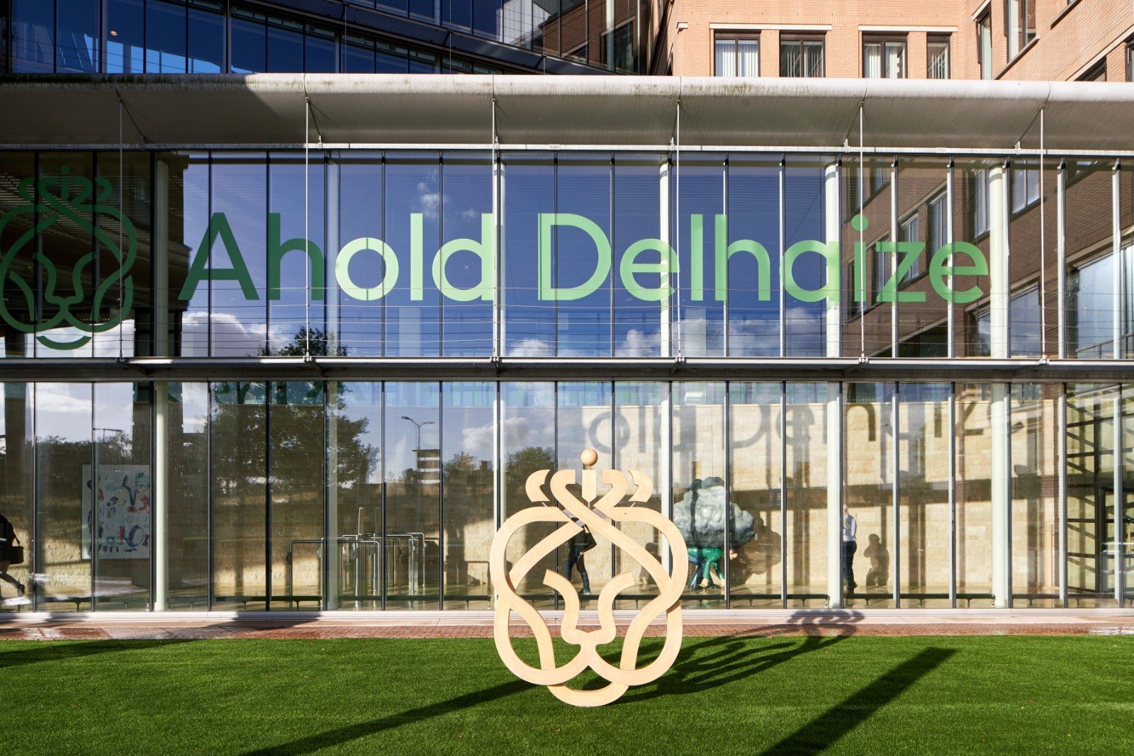 Ahold