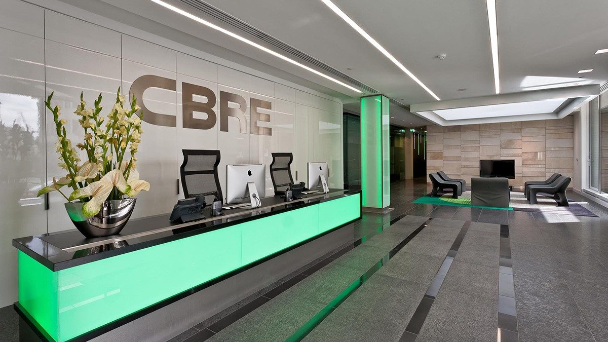 PostNL / CBRE