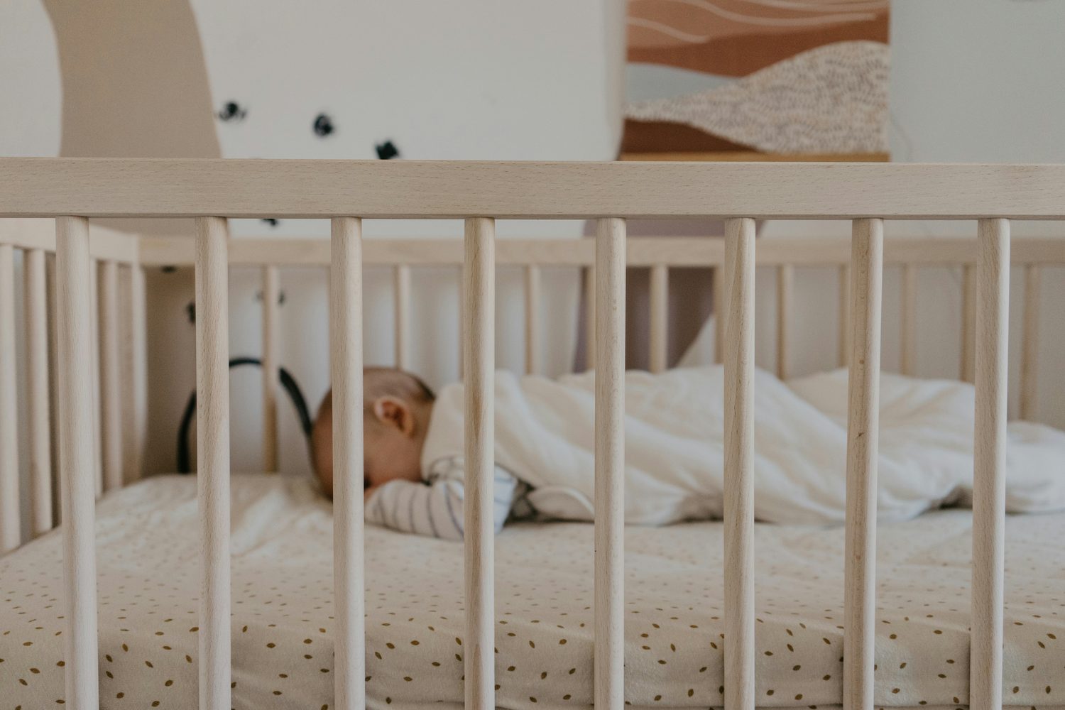 Nannies at Night 3