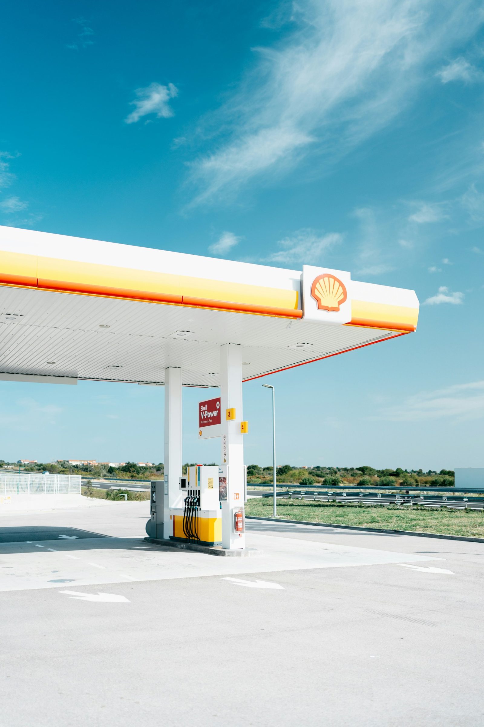 Shell