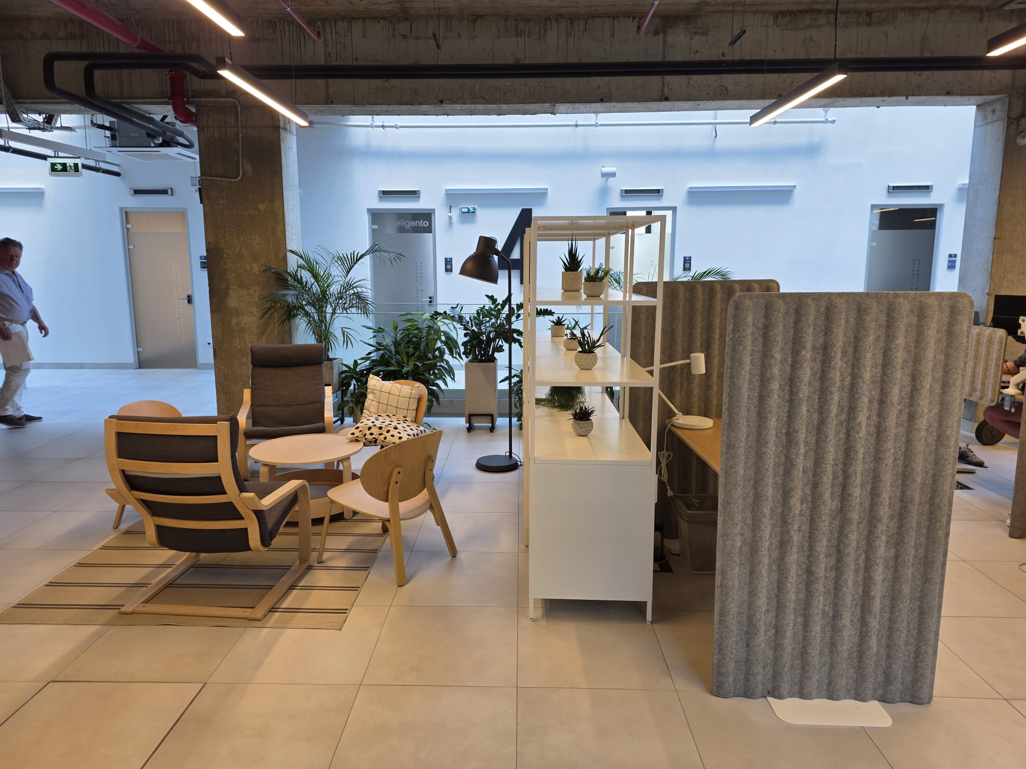 Brainpower Group office Servië 2