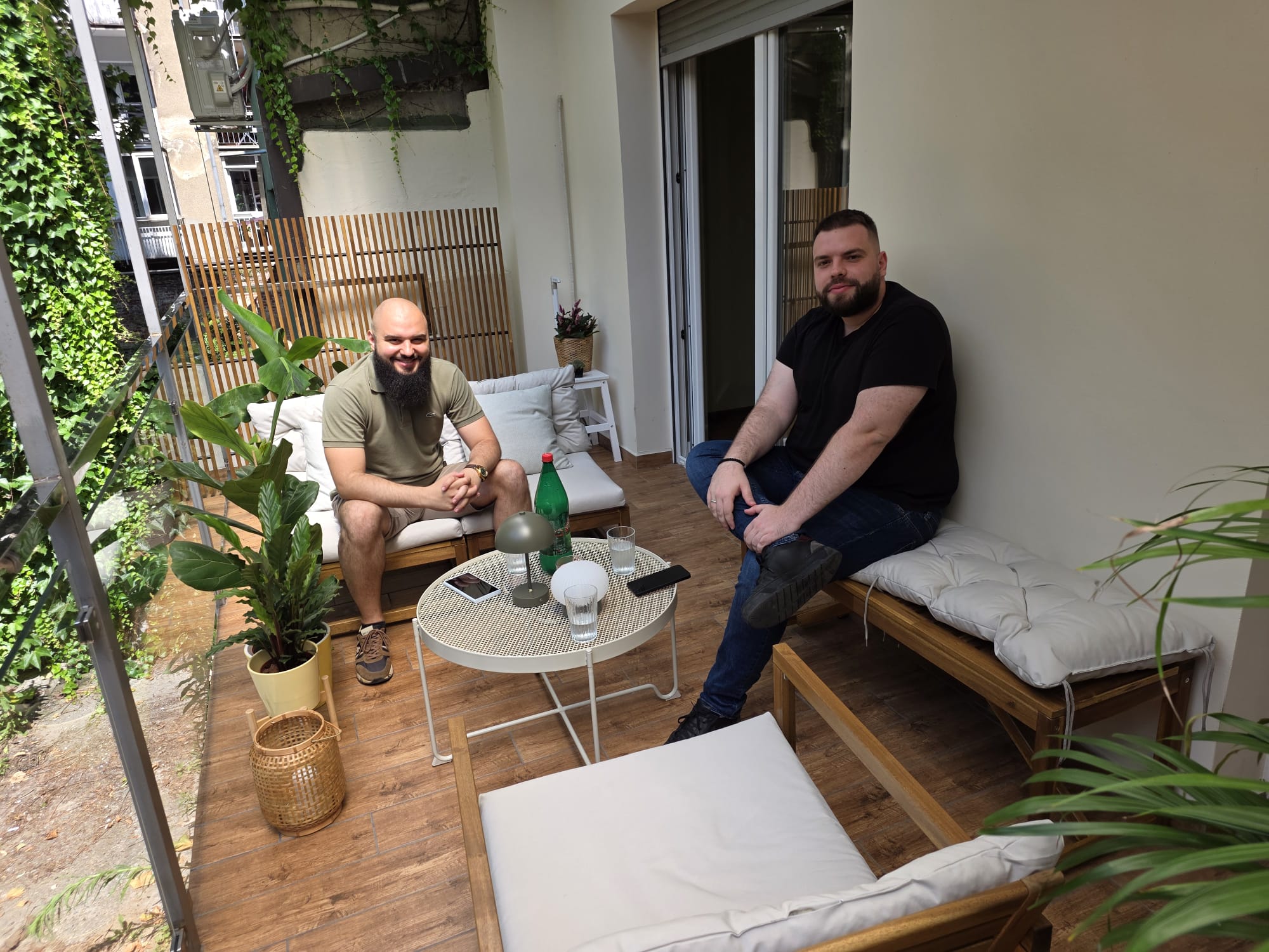 Brainpower Group office Servië 4
