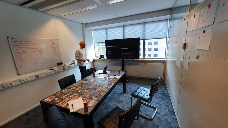 Brainpower Group office, photo 6