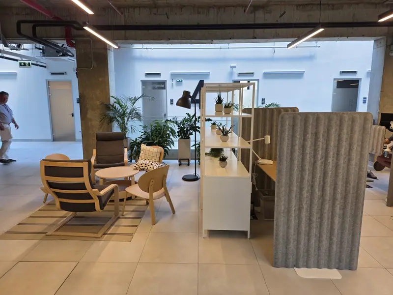 Brainpower Group office, photo 5