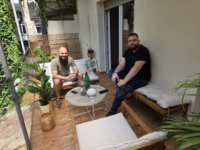 Brainpower Group Belgrade