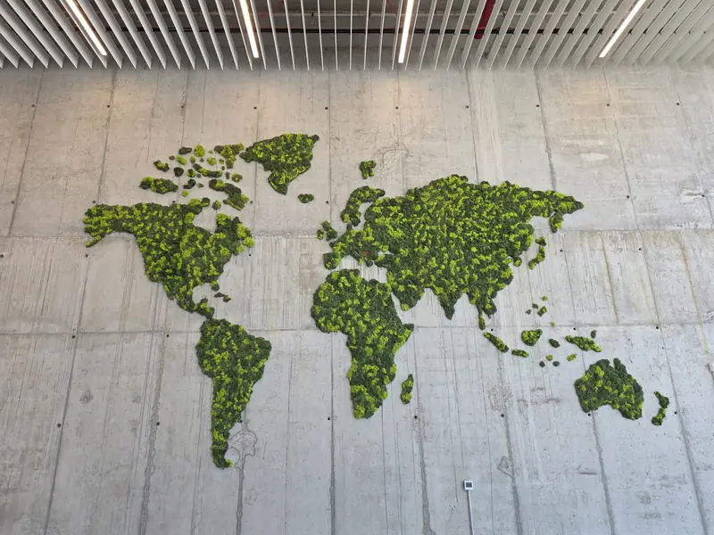 Brainpower Group office, photo 4