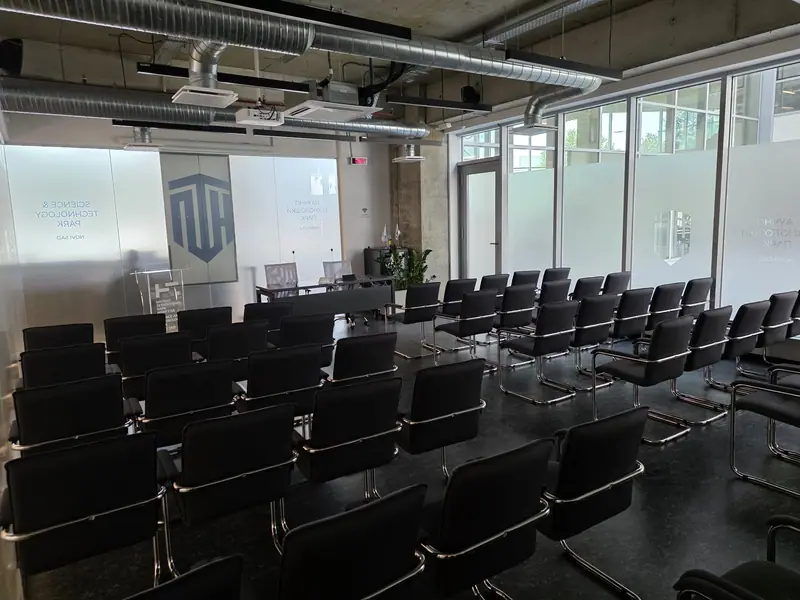 Brainpower Group office, photo 8